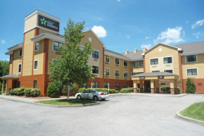 Extended Stay America Suites - Boston - Westborough - Connector Road